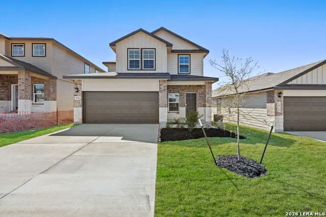14712 Childress Falls, San Antonio, TX 78245 - #1