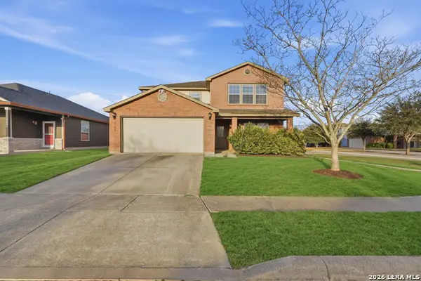 3600 Sharp Hill, Selma, TX 78154