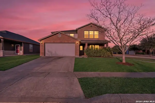 3600 Sharp Hill, Selma, TX 78154 - #2