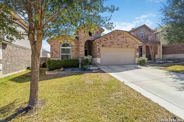 6742 Indian Ldg, San Antonio, TX 78253 - #2