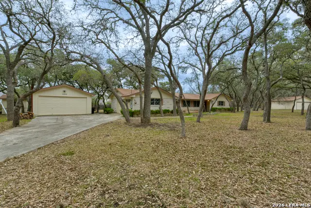 25202 N Saddle Trl, San Antonio, TX 78255 - #1