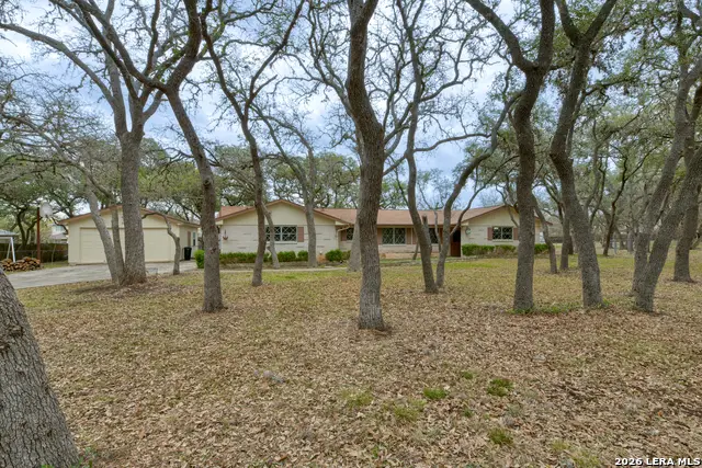 25202 N Saddle Trl, San Antonio, TX 78255 - #3