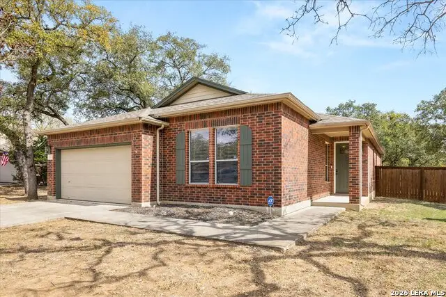 24804 Forum Cir, San Antonio, TX 78255 - #3