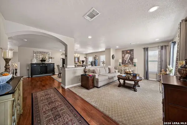 18622 Wooded Creek, San Antonio, TX 78259