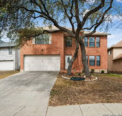 18622 Wooded Creek, San Antonio, TX 78259 - #2