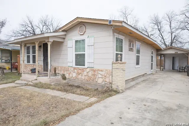 123 Parmly, San Antonio, TX 78211 - #2