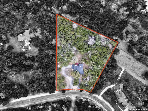 23314 Eagle Gap, San Antonio, TX 78255