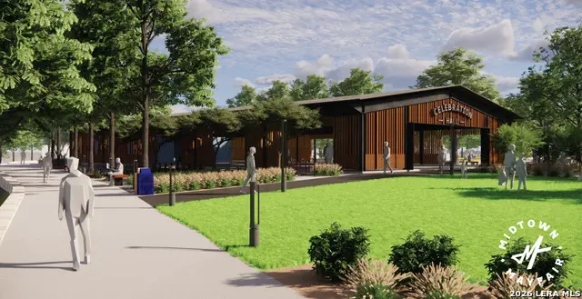 131 Permila, New Braunfels, TX 78130 - #1