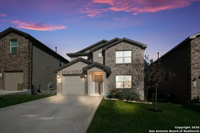 132 Black Scoter, San Antonio, TX 78253 - #1
