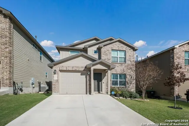132 Black Scoter, San Antonio, TX 78253 - #2