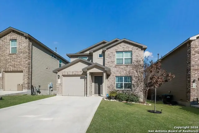 132 Black Scoter, San Antonio, TX 78253 - #3