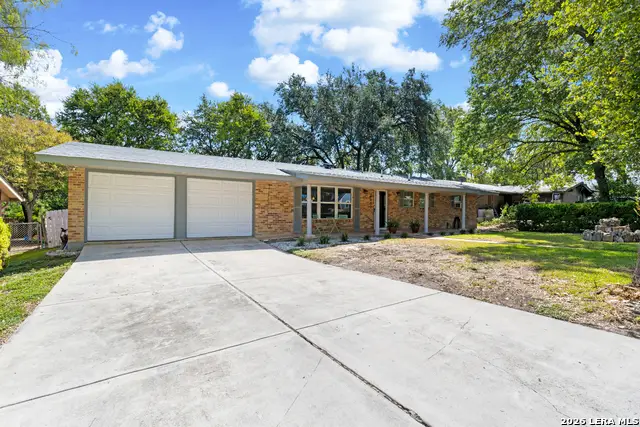 8002 Briargate, San Antonio, TX 78230 - #3