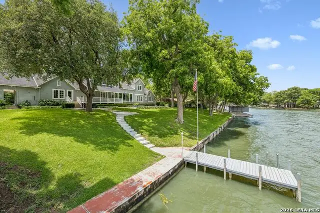 2319 Terminal Loop, McQueeney, TX 78123 - #1