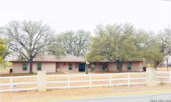 12335 Shepherd, Atascosa, TX 78002