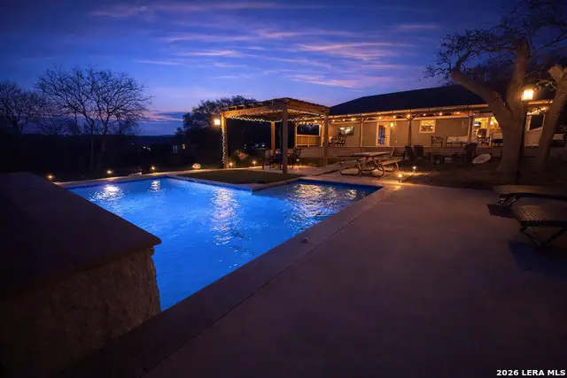 22420 Red Sand, San Antonio, TX 78264 - #1