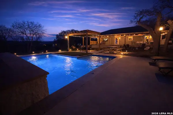 22420 Red Sand, San Antonio, TX 78264