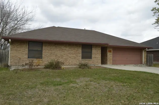 720 Belmont, New Braunfels, TX 78130 - #3