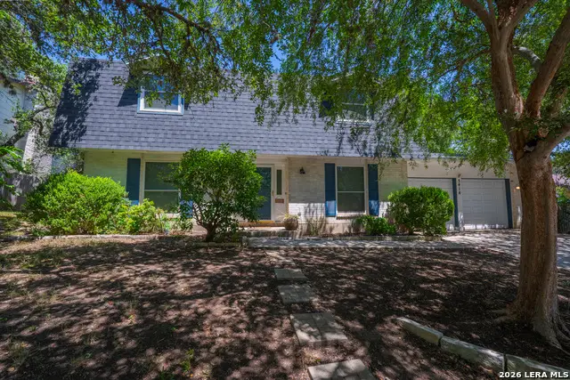 5414 Timber Post, San Antonio, TX 78250 - #3