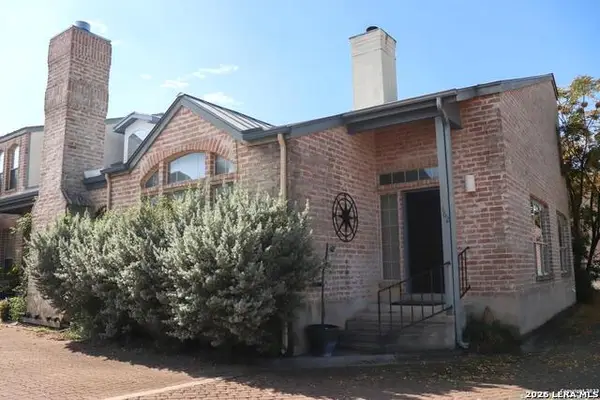 162 Oakwell Farms #162, San Antonio, TX 78218