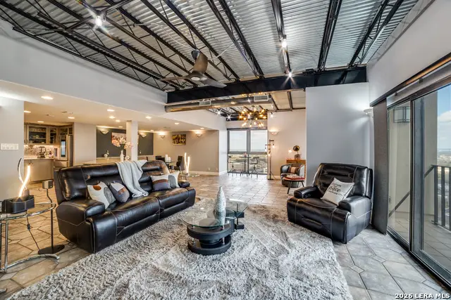 7701 Wurzbach #2303, San Antonio, TX 78229 - #2