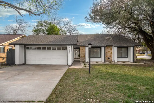 5701 Whitebrook Drive, Austin, TX 78724 - #3