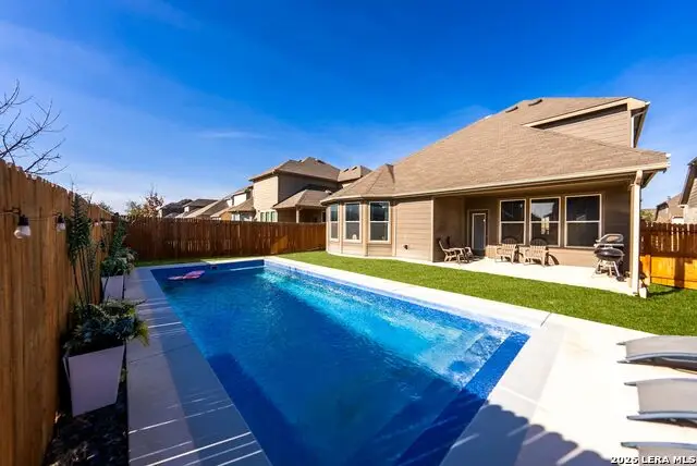 12220 Jeremiah, San Antonio, TX 78254 - #1