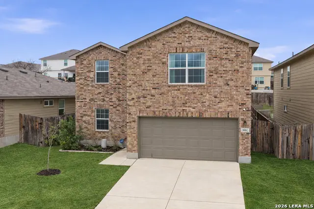 3002 Wentwood Run, San Antonio, TX 78245 - #1