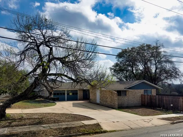 130 Harrow, San Antonio, TX 78227 - #2