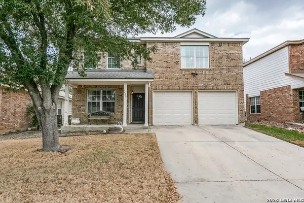 3406 Altius, San Antonio, TX 78245