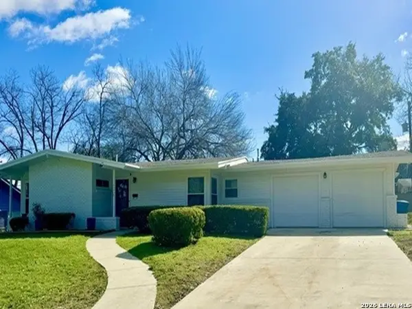 110 Meadowood, San Antonio, TX 78216