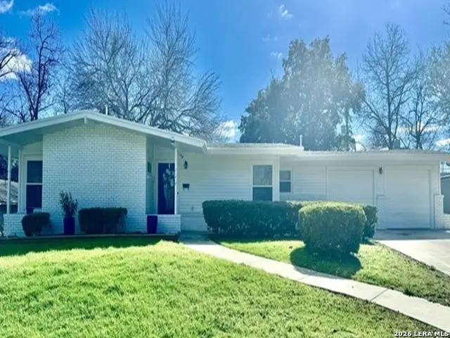 110 Meadowood, San Antonio, TX 78216 - #2