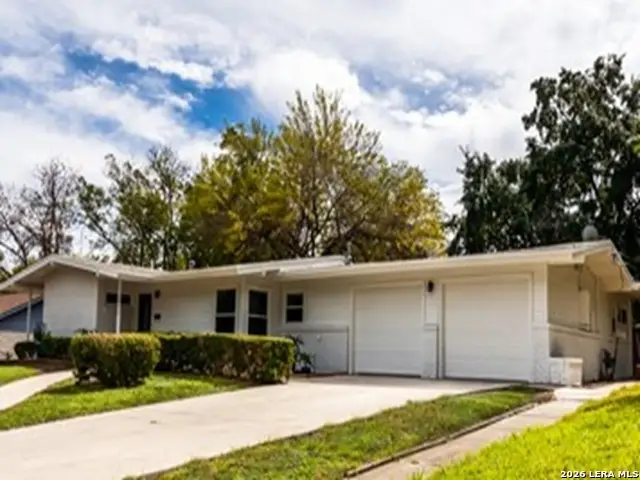 110 Meadowood, San Antonio, TX 78216 - #3