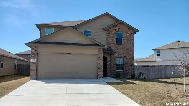 303 Sulphur Springs, Cibolo, TX 78108 - #3