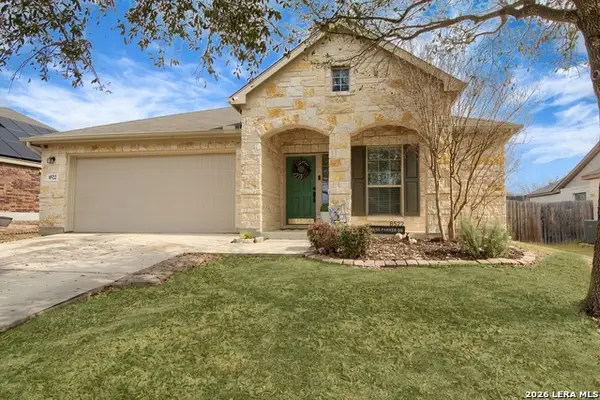 8522 Fess Parker, San Antonio, TX 78254