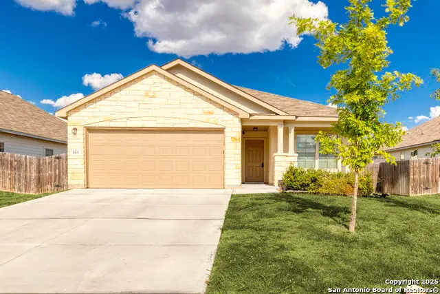 161 Sambar Main, Schertz, TX 78108 - #1