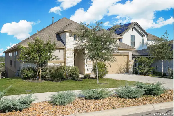 116 Ocotillo, Boerne, TX 78006