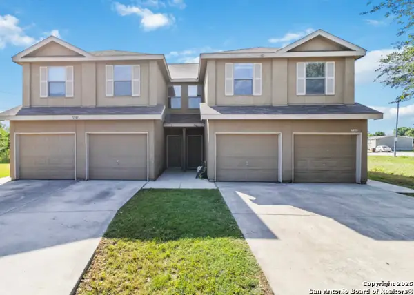 7301 Longing, San Antonio, TX 78244