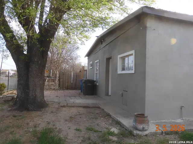 501 SW 34th, San Antonio, TX 78237 - #3
