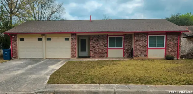 14206 Cork Tree, San Antonio, TX 78247 - #1