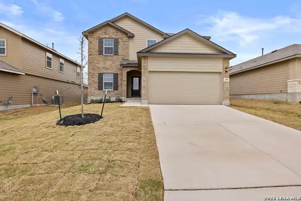 209 Squacco Heron, San Antonio, TX 78253