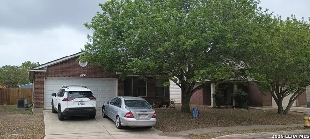 4918 Orchid Star, San Antonio, TX 78218 - #1