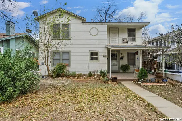 526 Fulton, San Antonio, TX 78212 - #1