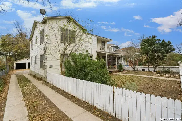 526 Fulton, San Antonio, TX 78212 - #3