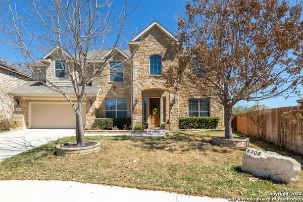 5306 Tulip Bend, San Antonio, TX 78253