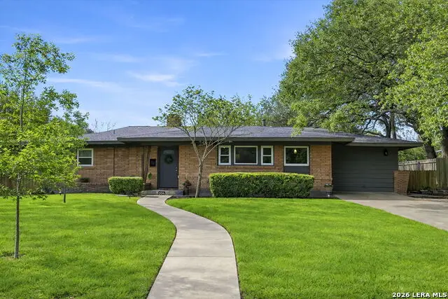 534 Woodcrest, San Antonio, TX 78209 - #2