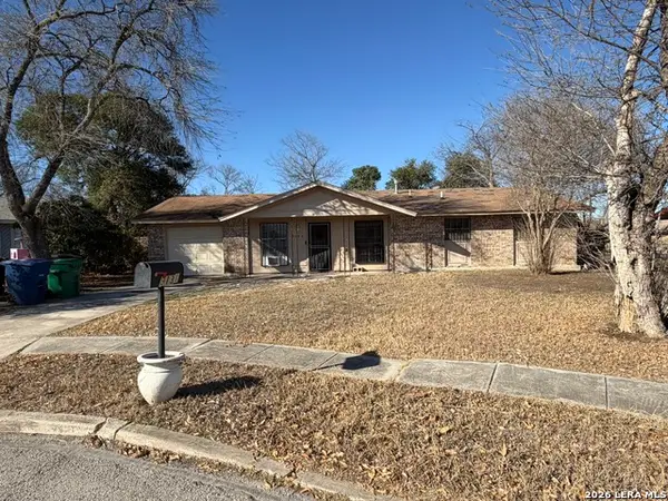 9131 Port Hudson, San Antonio, TX 78245