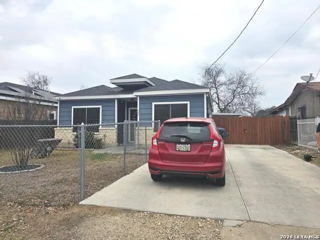 147 Bradley, San Antonio, TX 78211 - #2