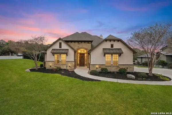 1534 Palmer View, San Antonio, TX 78260