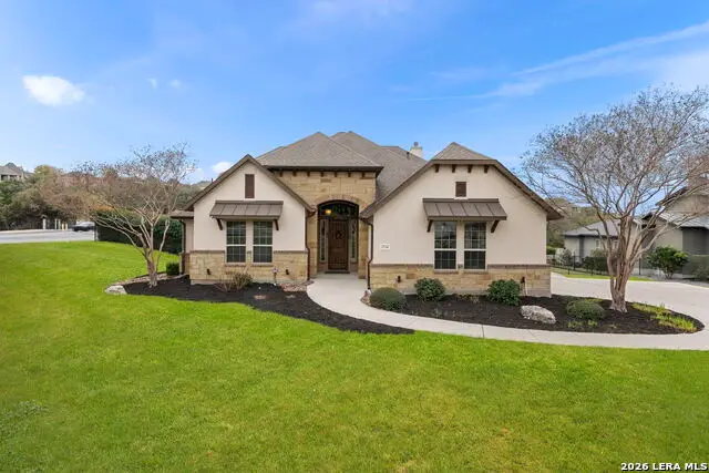 1534 Palmer View, San Antonio, TX 78260 - #3