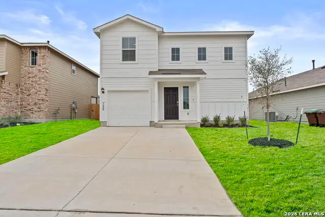 157 Western Gull, San Antonio, TX 78253 - #1